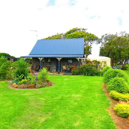 Cape Nelson Cottage Portland Buitenkant foto