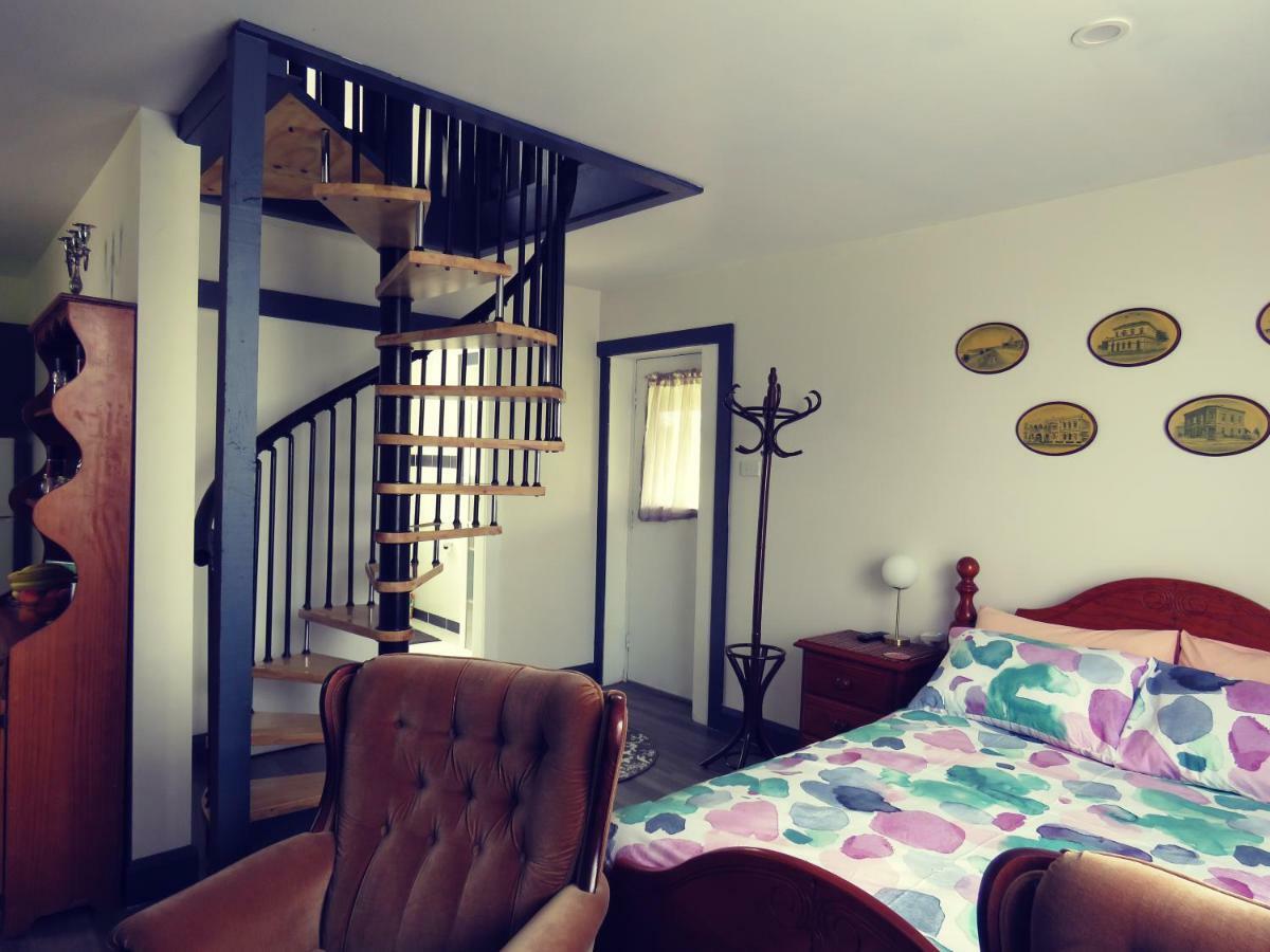 Cape Nelson Cottage Portland Buitenkant foto