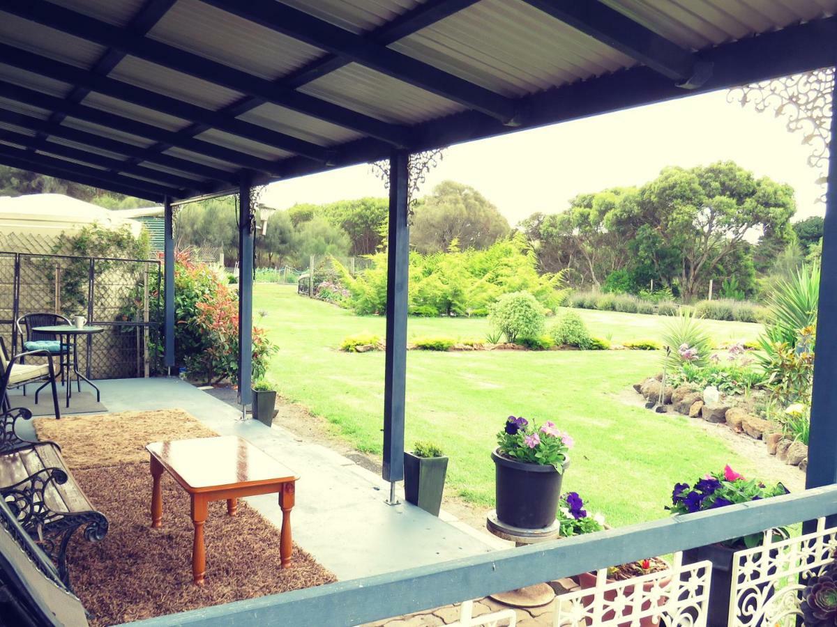 Cape Nelson Cottage Portland Buitenkant foto