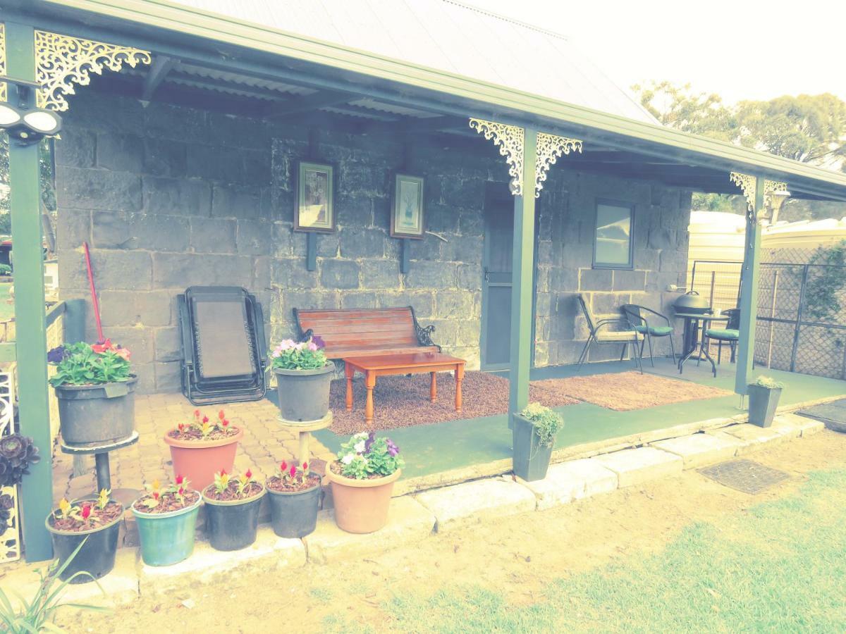 Cape Nelson Cottage Portland Buitenkant foto