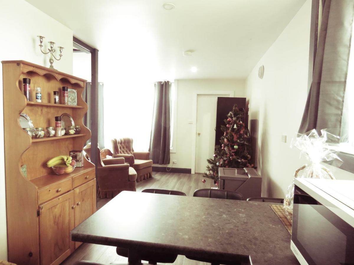 Cape Nelson Cottage Portland Buitenkant foto
