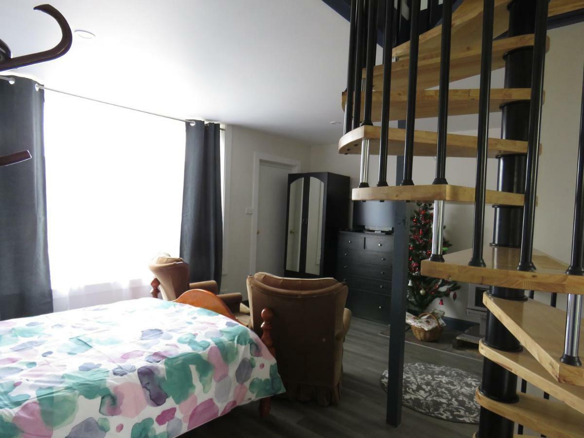 Cape Nelson Cottage Portland Buitenkant foto